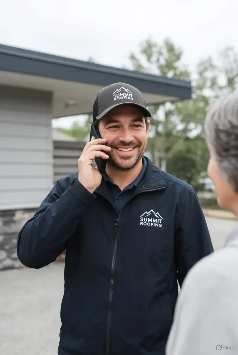 Flat Roof Leak Repair Martelle, IA FAQs